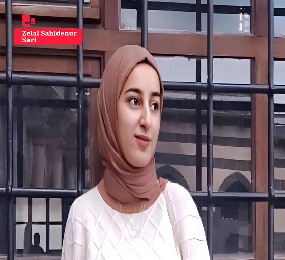 Rojin Kabaiş soruşturması: Van Barosu'ndan intihar algısı oluşturan haberlere suç duyurusu