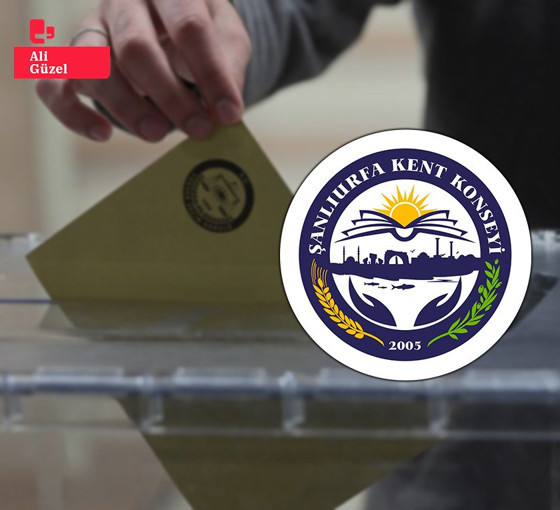 Urfa Kent Konseyi seçiminde usulsüzlük: Mahkemeden yürütmeyi durdurma kararı