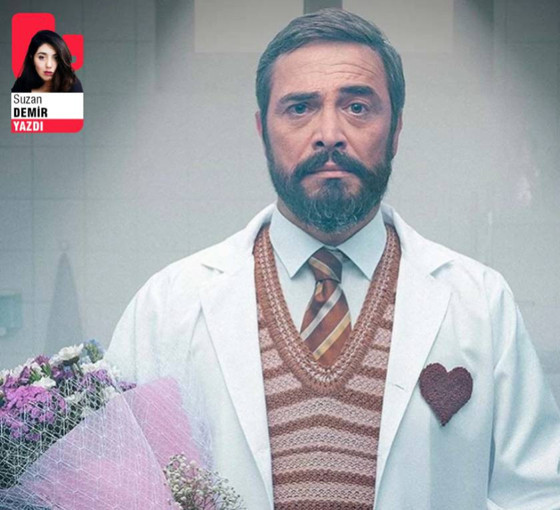 Yalnız bir Gassal, kültürel hegemonya ve bir dizide 'olmayanlar'