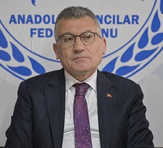 AKP'li Güler'den 'Öcalan'a af' iddiasına yanıt