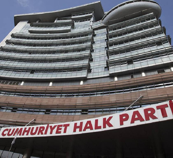 CHP MYK, İmralı heyetiyle görüşme sonrası toplandı