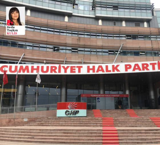 CHP MYK’nin gündemi İmralı görüşmesi oldu: Erdoğan yeteri kadar sorumluluk almıyor
