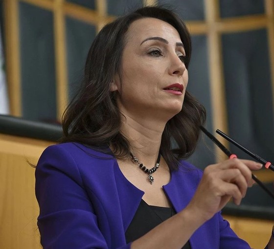 DEM Parti Şam'da kiliseye saldırıyı kınadı