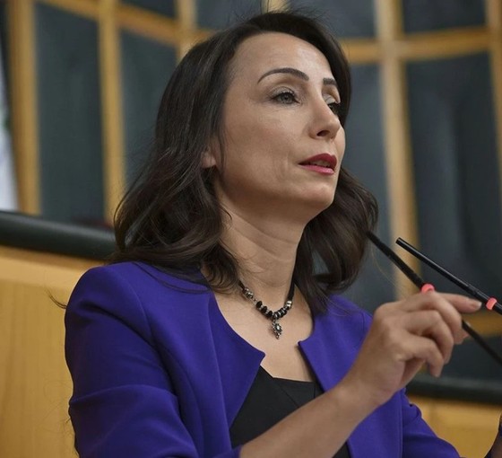 Hatimoğulları'ndan iktidara: 'Diyalogdan dönmek için bahane mi arıyorsun?'