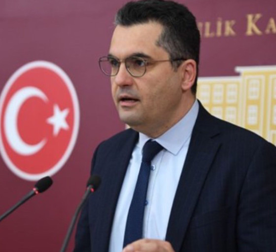 DEVA Partisi'nde istifa: Sandalye sayısı 11'e düştü