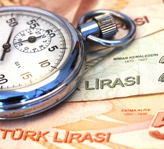 DİSK-AR araştırması: AKP döneminde kıdem tazminatı eridi