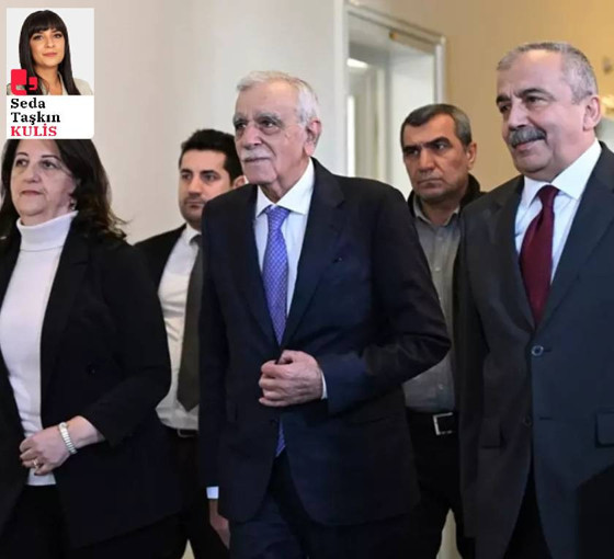 İddia: İkinci İmralı görüşmesi haftaya gerçekleşecek
