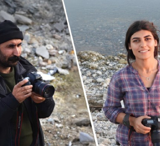İHD: Gazetecilerin cenazeleri için yapılan başvuruya dönüş sağlanmadı