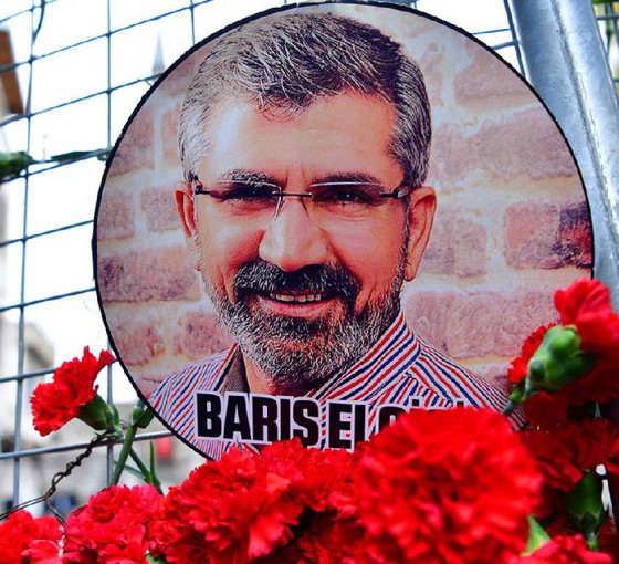 Tahir Elçi davasında cezasızlığa karşı mücadele sürecek