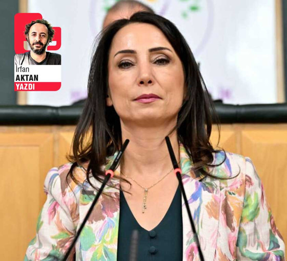 Tülay Hatimoğulları neden hedefte?