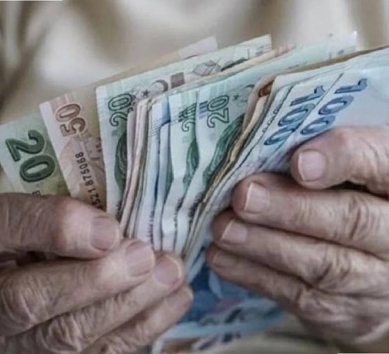Tüm Emekliler Sendikası'ndan maaş tepkisi: Bu şartlarda geçinmek mümkün değil