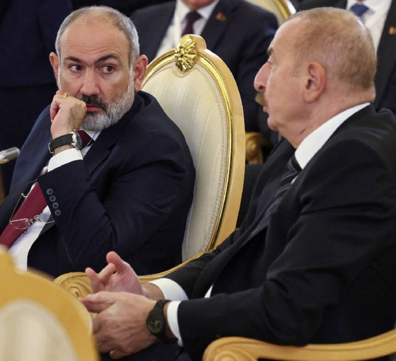 Aliyev Ermenistan'a 'faşist' dedi, Paşinyan 'tırmandırma' uyarısı yaptı