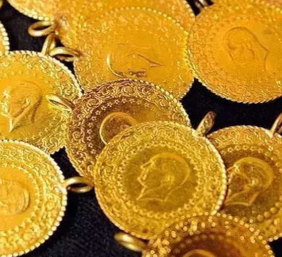 Çeyrek altın fiyatı yeniden 5 bin lira sınırını geçti... Dolar ve Bitcoin bugün kaç lira?