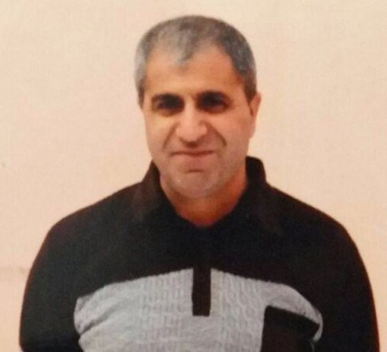 Kanser hastası Hadi Elçiçek ikinci kez tutuklandı: 22 yıl sonra tahliye edilmişti