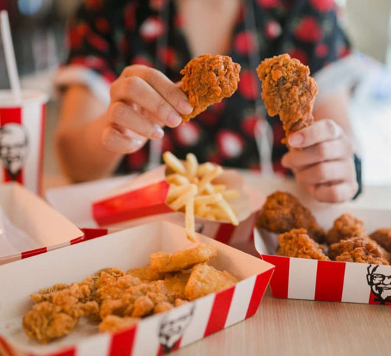 KFC ve Pizza Hut'ın sözleşmesi feshedildi: Türkiye'de 537 şube şimdilik kapanıyor