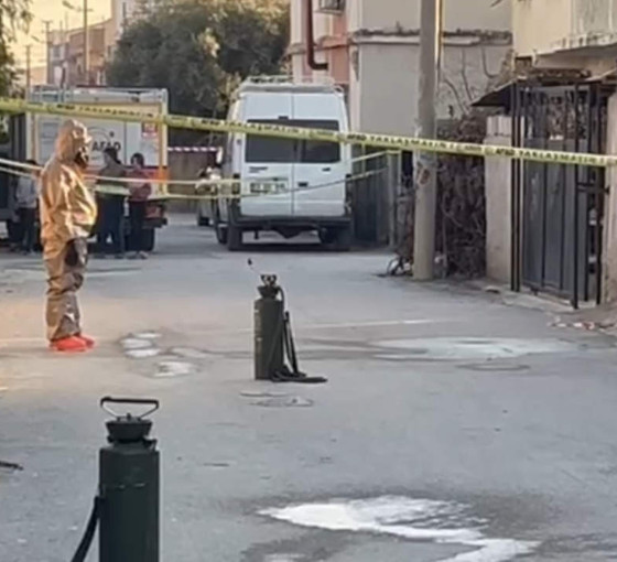 Mersin'de fare zehrinden üç kardeş öldü, beş kişinin tedavisi sürüyor