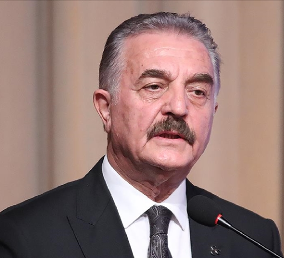 MHP ile İYİ Parti arasında tansiyon yükseldi: Büyükataman'dan Dervişoğlu'na 'topaç' yanıtı