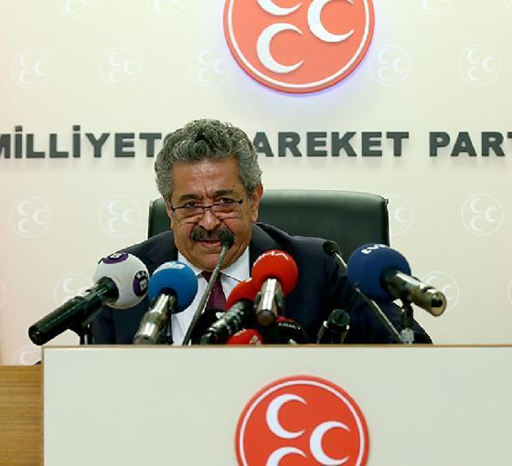 MHP'li Yıldız'dan 'hasta mahkûmlar' çıkışına açıklama: Öcalan'ı kastetmedim ama Adli Tıp raporu alırsa faydalanabilir