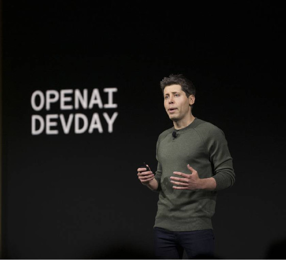 OpenAI CEO'su Sam Altman'a kız kardeşi 'tecavüz' davası açtı