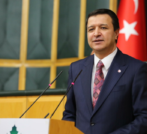 Saadet-Gelecek grubundan Erdoğan'a 'süreç' eleştirisi: Neden kaçak güreşiyor?