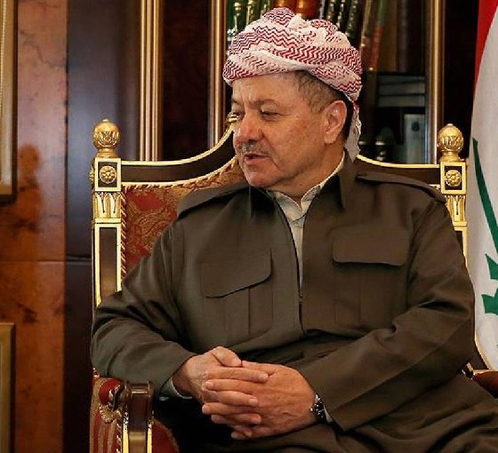 Mesud Barzani'den Öcalan'ın çağrısına ilişkin açıklama: Umarım herkesin yararına olacak bir sonuca ulaşılır