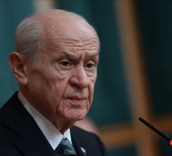 Bahçeli ameliyat edildi