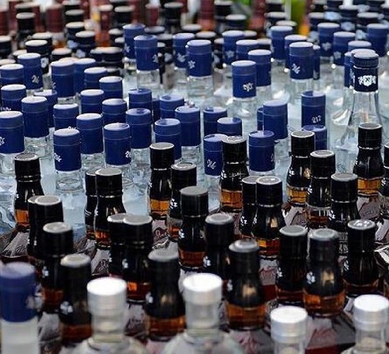Ankara'da sahte içkiden ölenlerin sayısı 54'e yükseldi