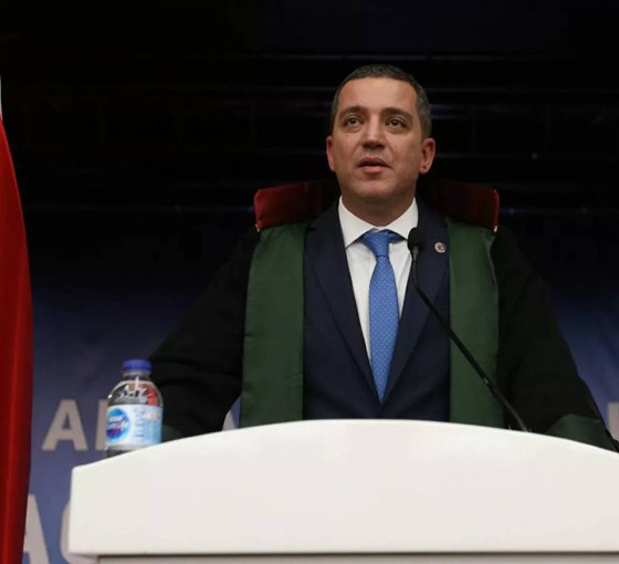 TBB Başkanı Sağkan: 15 hukuk fakültesi mezuniyet belgesinde sahtecilik tespit edildi