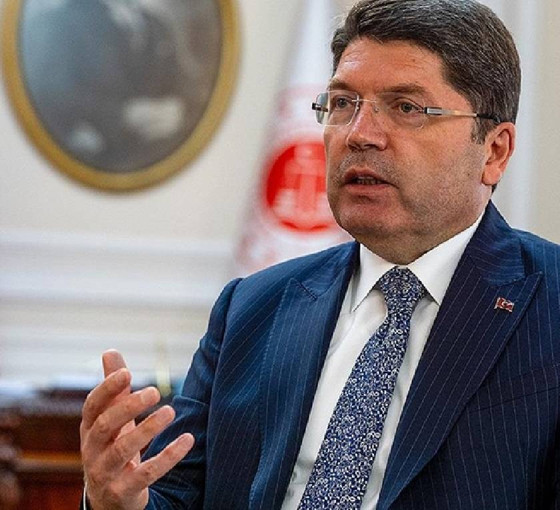 Bakan Tunç, Özel ve İmamoğlu'nu hedef aldı: Gerekli hukuki adımlar atılacak