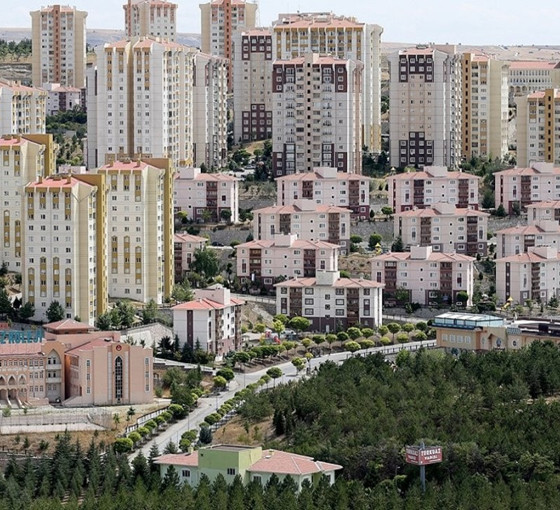 TÜİK'in açıkladığı rakamlara göre eylül ayında kira artış oranı belli oldu