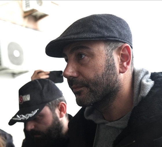 Rıza Akpolat'ın avukatından açıklama: Afaki iddialar
