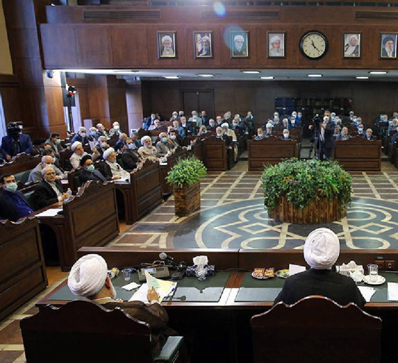 İran Yüksek Mahkemesi yargıçlarına suikast