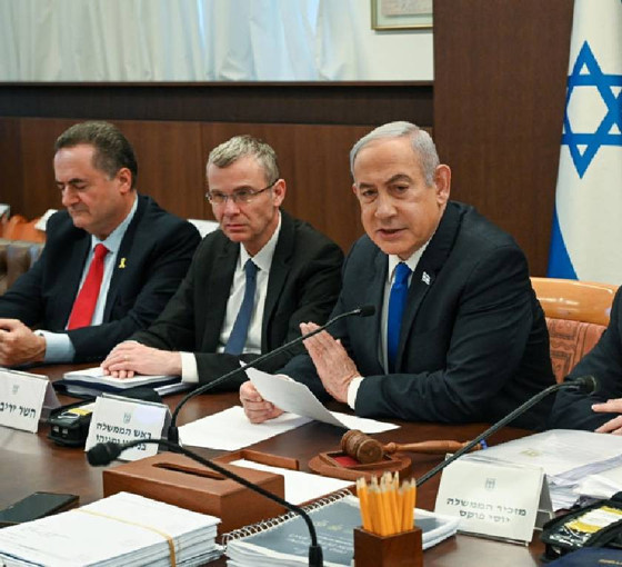 İsrail'de 8 bakan Gazze anlaşması aleyhine oy verdi: 'Netanyahu, yeniden saldırma sözü verdi'