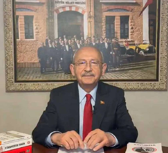 Kılıçdaroğlu'ndan Özel'e 'akrep-kurbağa' masalıyla gönderme: Normalleşirsen hesap vermesi gerekenler dönüp senden hesap sorar