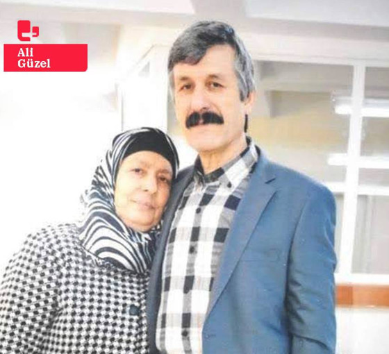 Sürgün edilen siyasi mahkuma pişmanlık dayatması