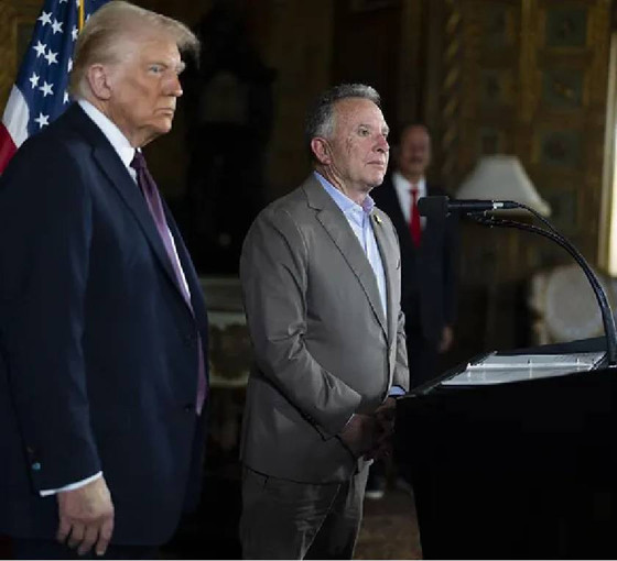 Trump'ın Temsilcisi Netanyahu'ya ültimatom vermiş: 'Ya anlaşmaya varırsın ya da çeker gideriz'