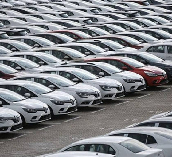 Devletten ikinci el satılık araç: ilk ihale tarihi belli oldu