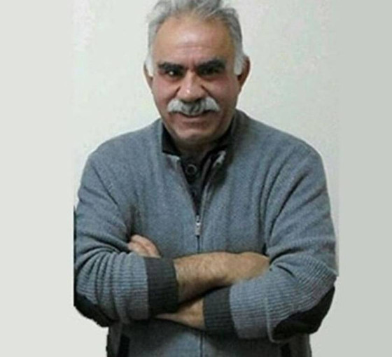 İHD'li Saman: Mutlak tecrit mutlak özgürlüğe dönüştürülmeli