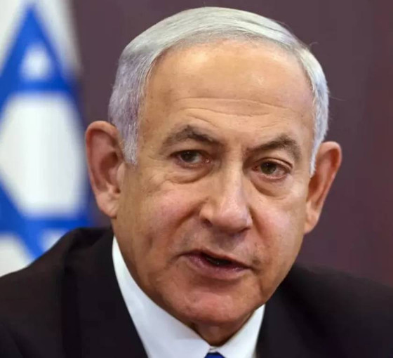 Netanyahu: Esirlerin listesini alana kadar ateşkes başlamayacak