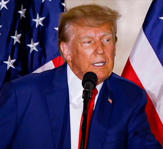 Trump, Rusya Devlet Başkanı Putin ile yakın zamanda görüşeceklerini söyledi