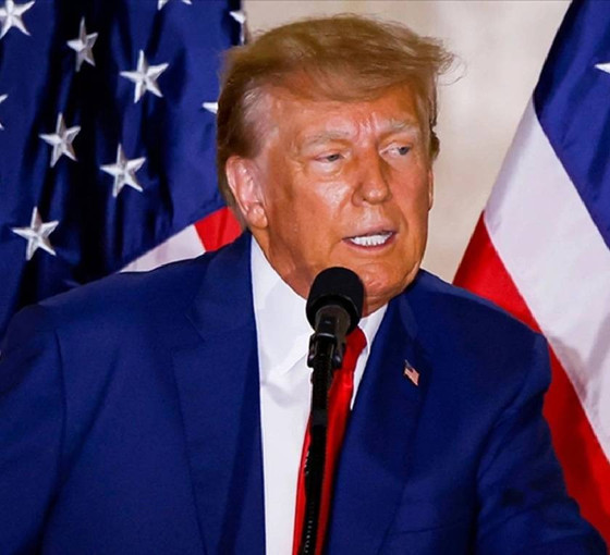 Trump'tan ateşkes açıklaması: Saygı duyarlarsa devam eder, duymazlarsa kıyamet kopar