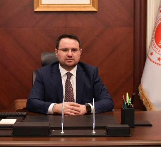 Akın Gürlek'ten Eti Maden ve 'ahtapotun kolları' açıklaması