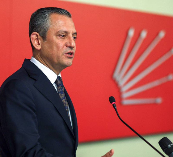 Özel'den Erdoğan'a: Adayımız hazır, karşımıza çık