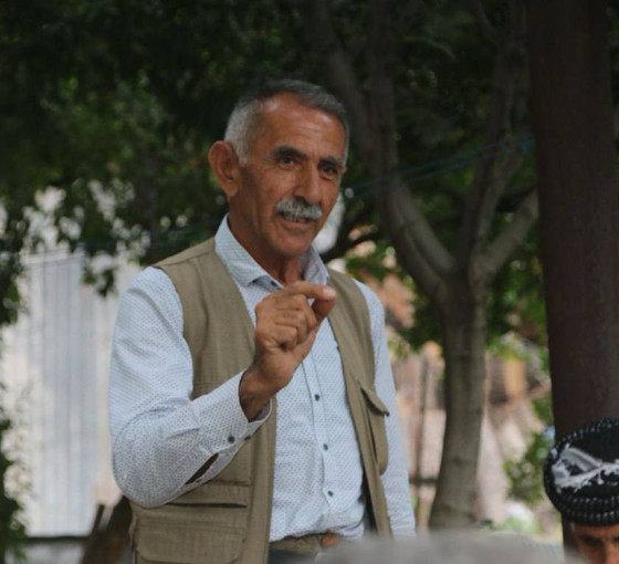DEM Partili Gün'ün katledilmesinde kullanılan silah TSK envanterine kayıtlı çıktı