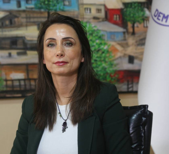 Hatimoğulları: Adım atma sırası devlette, CHP sürecin parçası olmalı
