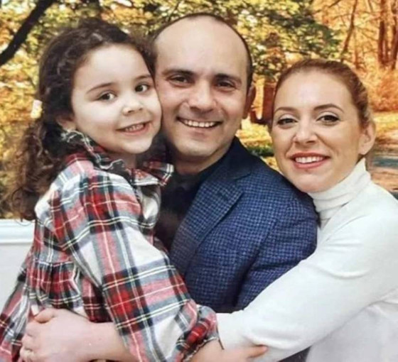 Tayfun Kahraman'dan 1000. gün mektubu: Hasrete ve acılara karşı umuda sarıldık
