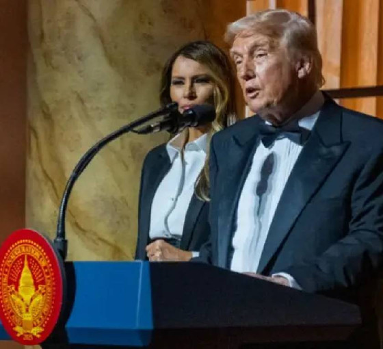 Trump: Kazanmasaydım Gazze ateşkesi olmazdı