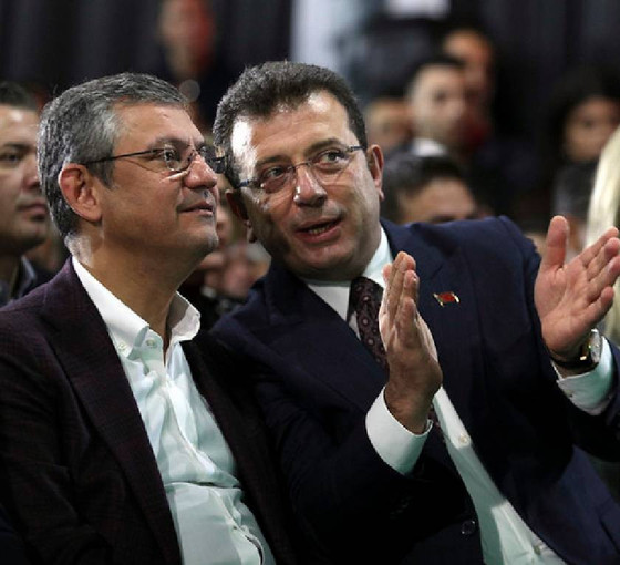CHP'den Özdağ tepkisi: 'Yargı, siyasetin aparatı olamaz'