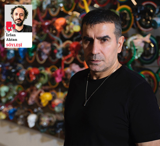 Ahmet Güneştekin: Barışın yolu savaştan geçmez