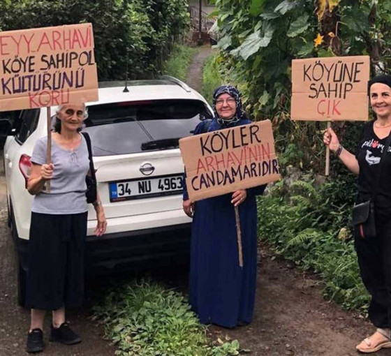 AKP'li Çelik'ten Cengiz'e maden desteği: Keşke daha çok olsa